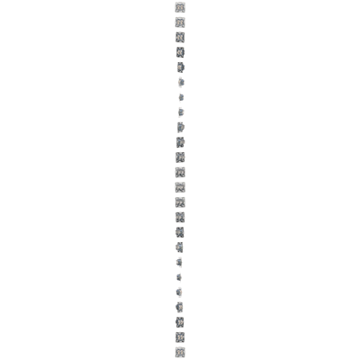 SIMON 54 Doppel-Treppenschalter mit Hintergrundbeleuchtung (Mechanik) 10AX 230V