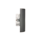 SIMON 54 Double flush-mounted socket outlet with earthing schuko with shutters Scandinavian version 16A 230V screw terminals anthracite
