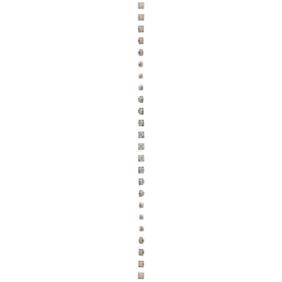 SIMON 54 Drehdimmer für dimmbare LEDs (Modul) 230V 5-250W Creme