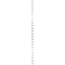 SIMON 54 Drei-Positionen-Rollladenschalter 1-0-2 (Modul) creme