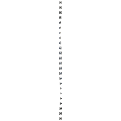 SIMON 54 Einzelsteckdose mit Erdung (Mechanismus) 46A, 250V