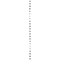 SIMON 54 Einzelsteckdose mit Erdung (Mechanismus) 46A, 250V