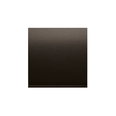SIMON 54 Einzelwippe für Schalter/Taster mattbronze