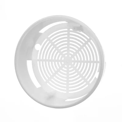 SIMON 54 Enceinte 5" pour plafonds suspendus, blanc