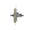 SIMON 54 Fiber optic / double optical socket SC/APC gold mat