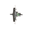 SIMON 54 Fiber optic/optical single SC/APC socket brown mat