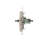 SIMON 54 Fiber optic/optical socket single SC/APC cream