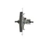 SIMON 54 Fibra ottica/presa ottica doppia SC/APC antracite