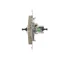 SIMON 54 Fibre optique / simple prise optique SC/APC gold mat