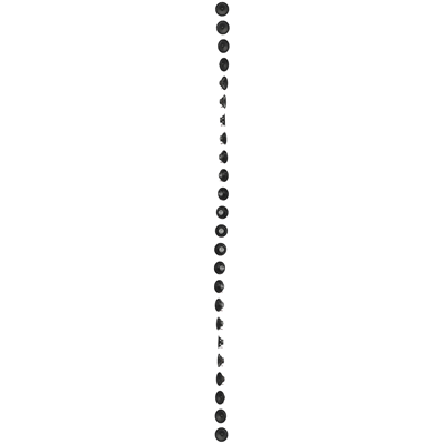 SIMON 54 Głośnik 5" 10W 32Ω czarny