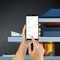 Simon 54 GO WMDC-008N8P-043 Dual lighting controller, smartphone-controlled [Wi-Fi] - SWITCH D; 2x5 A, 230 V, (module); matt silver