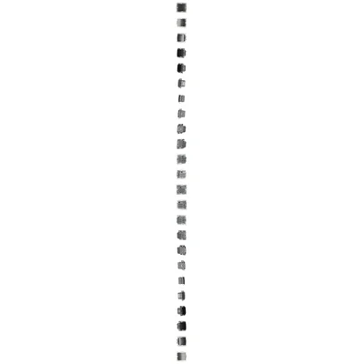 Simon 54 GO WMDC-013NxP-048 Controller for roller blinds, blinds, awnings, curtains, controlled by a smartphone [Wi-Fi] - SHUTTER; 2x5 A, 230 V, (module); anthracite