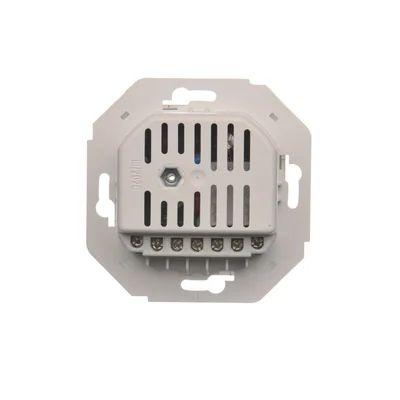 SIMON 54 Group controller for roller shutters golden matt metallized 8A