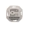 SIMON 54 Group controller for roller shutters golden matt metallized 8A