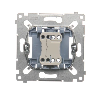 SIMON 54 Interruttore unipolare (meccanismo) 10AX 230V
