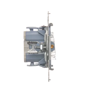 SIMON 54 Interruttore unipolare (meccanismo) 10AX 230V