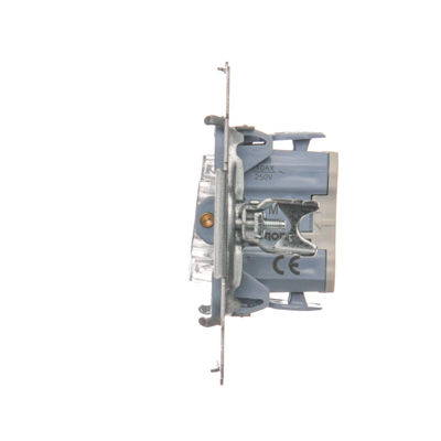 SIMON 54 Kreuzschalter (Mechanik) 10AX 230V
