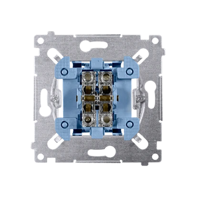 SIMON 54 Łącznik schodowy (mechanizm) 10AX 230V