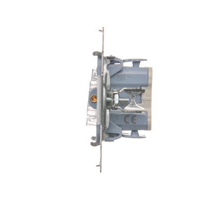 SIMON 54 Łącznik świecznikowy (mechanizm) 10AX 230V