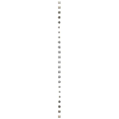 SIMON 54 lampada LED con sensore 14V DC 064W 5900K oro opaco