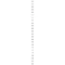 SIMON 54 LED-Leuchte 230V AV 1,1W 5900K Creme