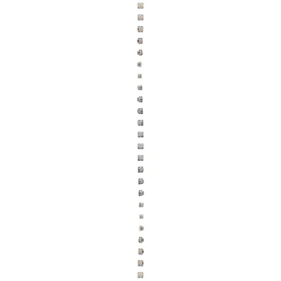 SIMON 54 LED-Leuchte mit Sensor 14V DC 064W 5900K Creme