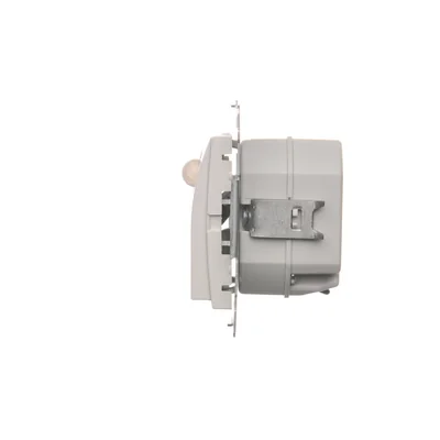 SIMON 54 LED-Leuchte mit Sensor 14V DC 064W 5900K weiß