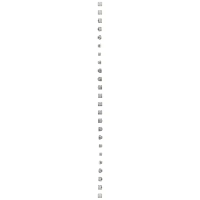 SIMON 54 LED-Leuchte mit Sensor 14V DC 064W 5900K weiß