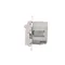 SIMON 54 LED-Leuchte mit Sensor 230V AC 1,4W 5900K weiß
