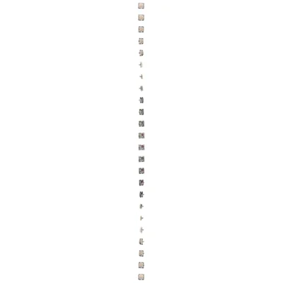 SIMON 54 LED luminaire 14V DC 0.56W 5900K cream