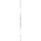 SIMON 54 LED luminaire 14V DC 0.56W 5900K cream