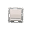 SIMON 54 LED luminaire 14V DC 0.56W 5900K white