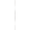 SIMON 54 LED luminaire 14V DC 0.56W 5900K white