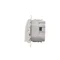 SIMON 54 LED luminaire 230V AV 1.1W 5900K white