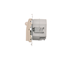 SIMON 54 LED luminaire with sensor 14V DC 064W 5900K cream