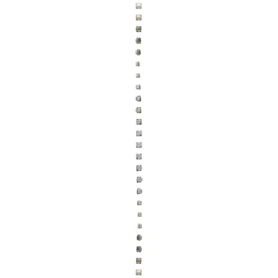 SIMON 54 LED svítidlo 230V AV 1.1W 5900K matné zlato