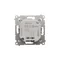 SIMON 54 LED svítidlo se senzorem 14V DC 064W 5900K matné zlato