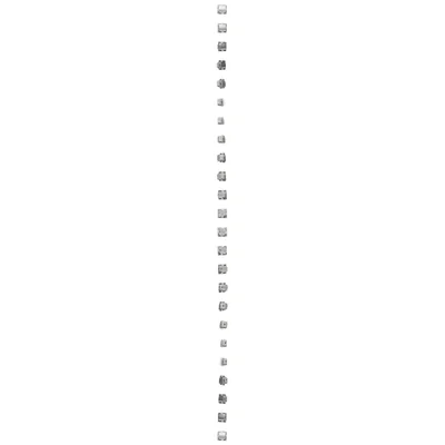 SIMON 54 luminaire LED 230V AV 1.1W 5900K argent mat