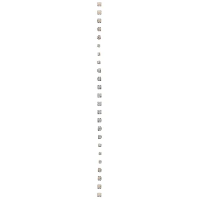 SIMON 54 luminaire LED 230V AV 1.1W 5900K crème
