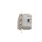 SIMON 54 luminaire LED 230V AV 1.1W 5900K or mat