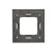 SIMON 54 NATURE 1-fold concrete frame Funda mente
