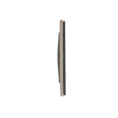SIMON 54 NATURE 1-fold concrete frame Funda mente