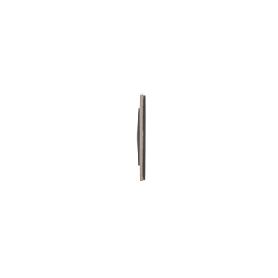 SIMON 54 NATURE 4-gang concrete frame Funda mente