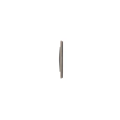 SIMON 54 NATURE 4-gang concrete frame Funda mente