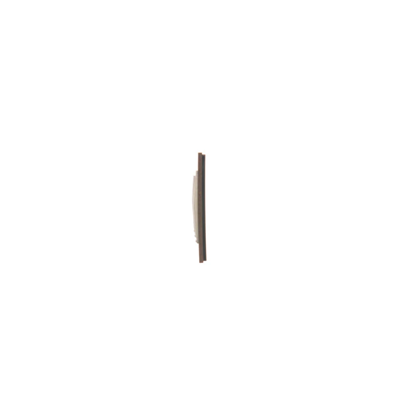 SIMON 54 NATURE 5-fold wooden frame Golden walnut