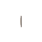 SIMON 54 NATURE 5-fold wooden frame Golden walnut