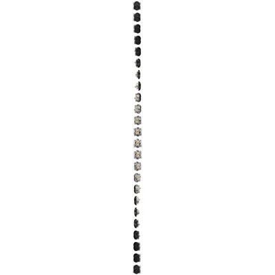 Simon 54 Nature WMDW-0021NM-049 Presa doppia con messa a terra e otturatori per telai NATURE (modulo) 16A, 250V~, morsetti a vite; nera
