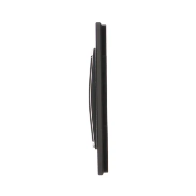 Simon 54 Nature WMDZ-0110xS-083 Marco único Nature-Metal, INOX DARK, IP20/IP44* (*IP44 - debe utilizarse la junta del marco DUN1)