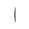 Simon 54 Nature WMDZ-0120xS-082 Scatola a 2 moduli con telaio in metallo naturale, acciaio inox NERO, IP20/IP44* (*IP44 - è necessario utilizzare il set di guarnizioni DUN2)