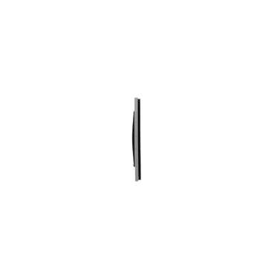Simon 54 Nature WMDZ-0140xS-082 4 modules Nature-Metal frame, INOX NERO, IP20/IP44* (*IP44 - DUN4 joint set must be used)